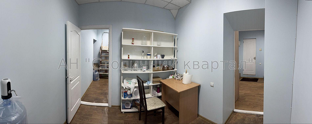 Оренда офісне приміщення на Людмили Проценко вул., 6 приміщень - 3 Kiev - photo 9