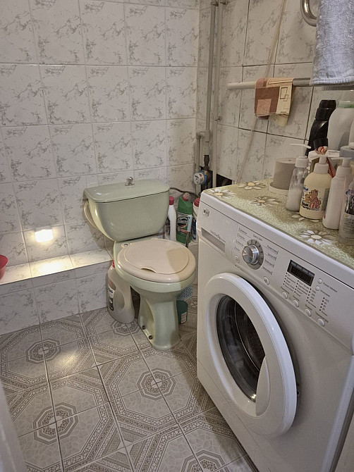 Продаж Квартира 1-кімнатна, 9/16 поверх на Звездный б-р, 1 Днепр - изображение 6