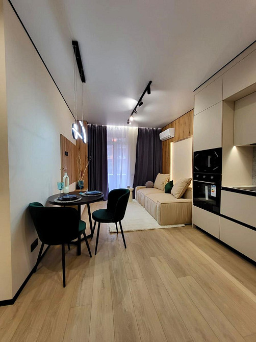 Продаж Квартира 1-кімнатна, 6/16 поверх на Родини Кістяківських вул., д. 10 Kiev - photo 3