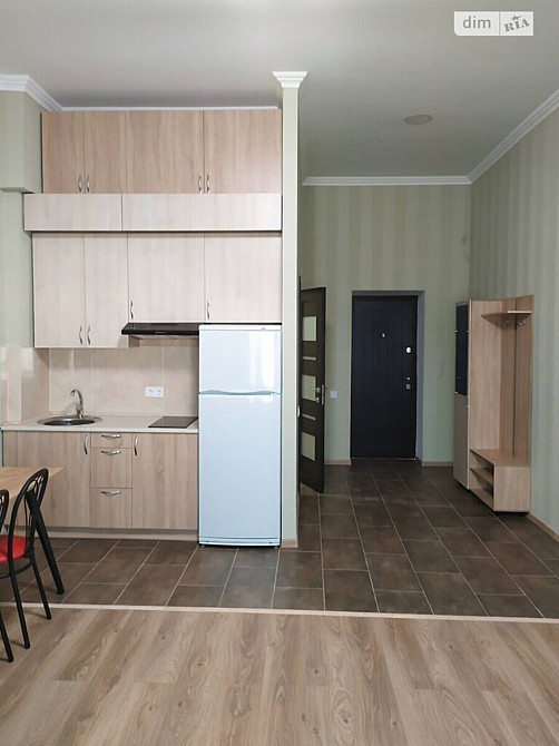 Оренда Квартира 1-кімнатна, 6/6 поверх на Червоноткацька, 93 Kiev - photo 1