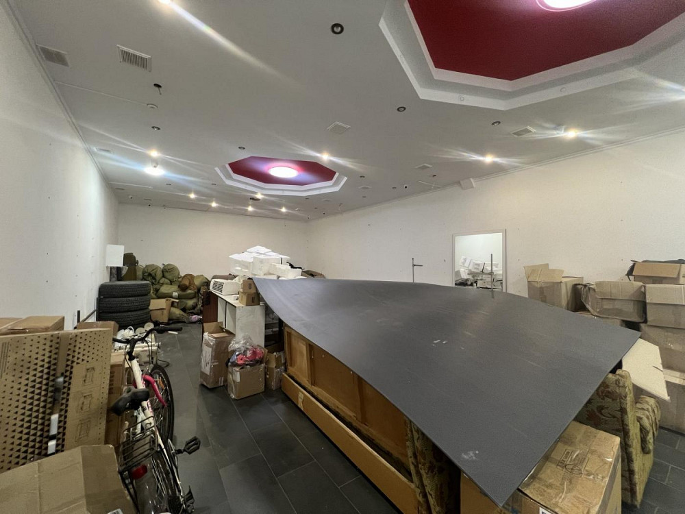 Продаж заклад громадського харчування на вул. Шевченка приміщень - 2, поверх - 1/1 Новий Розділ - фото 3