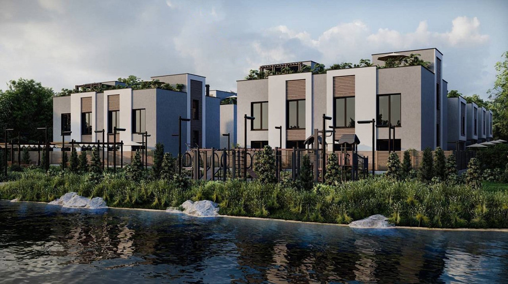 Продаж Будинок на вул. Подільська Вінниця - фото 1