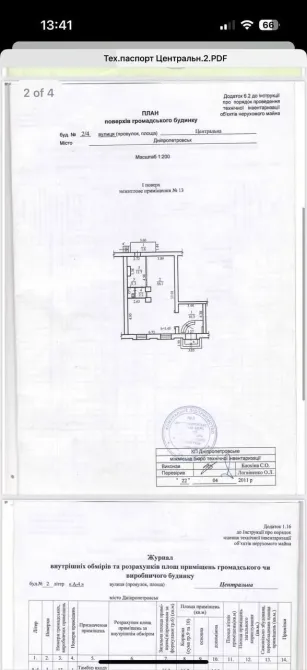 For rent Shop / Salon / Retail Point area 89 sq.m  Dnipro  Dnipro - photo 5