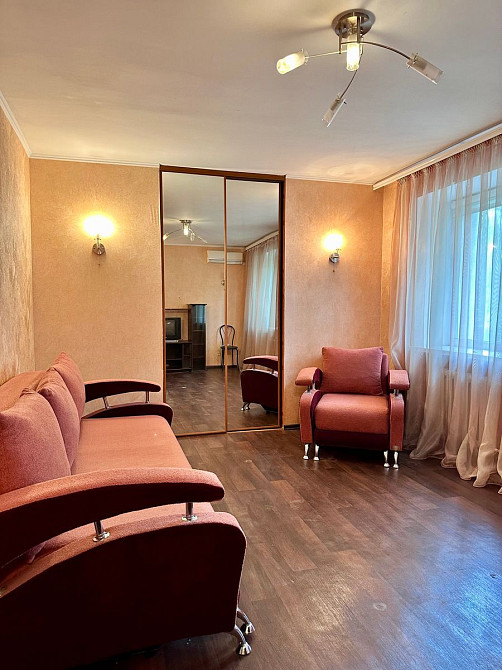 Оренда Квартира 2-кімнатна, 3/5 поверх на Архітектора Вербицького, 19В Київ - фото 7