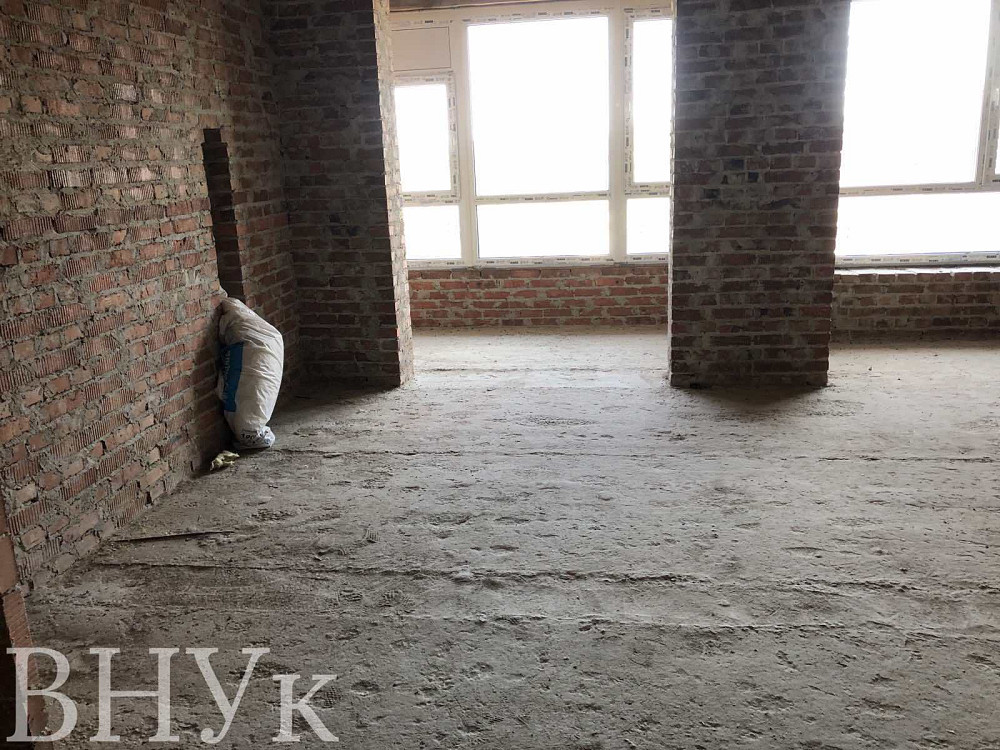 Продаж Квартира 3-кімнатна, 4/5 поверх на Шептицького Ternopil' - photo 9