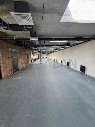 Оренда офісне приміщення на Прорізна вул., Шевченківський район, 8 поверх - 7/7 Київ