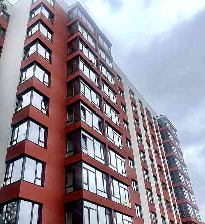 Продаж Квартира 1-кімнатна, 3/10 поверх на Чорновола Івано-Франківськ