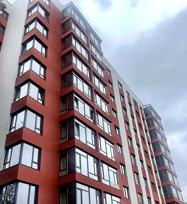 Продаж Квартира 1-кімнатна, 3/10 поверх на Чорновола Івано-Франківськ - фото 1