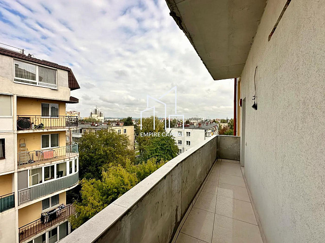 Оренда 2к Квартира 72 кв.м Караджича Вука вул. L'viv - photo 10