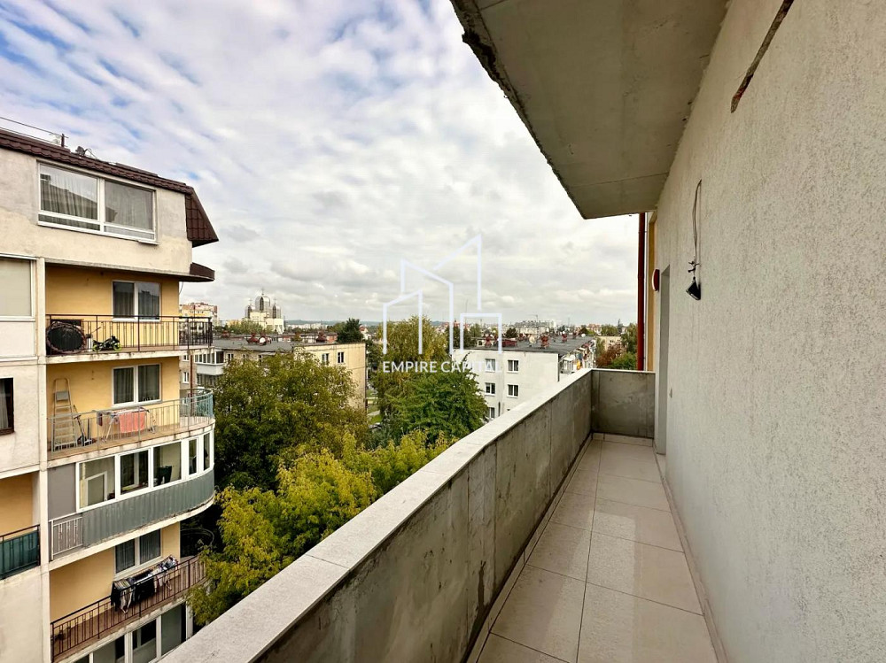 Оренда 2к Квартира 72 кв.м Караджича Вука вул. Львів - фото 10