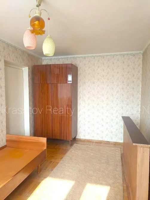 Продаж 3к Квартира 64 кв.м Батанический переулок, 2 Одеса - фото 8