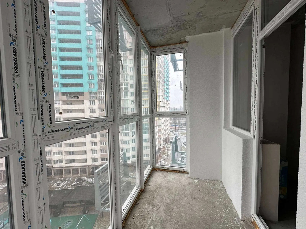 Продаж Квартира 3-кімнатна, 8/25 поверх на Академіка Заболотного вул., 15Г Kiev - photo 5