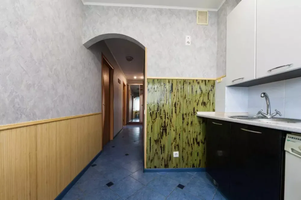 Оренда Квартира 2-кімнатна, 4/16 поверх на Победы просп., 29 Київ - фото 11