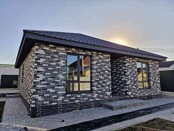 Уютный дом с ремонтом в Нерубайском, всего 6 км от Одессы с подвалом Нерубайское