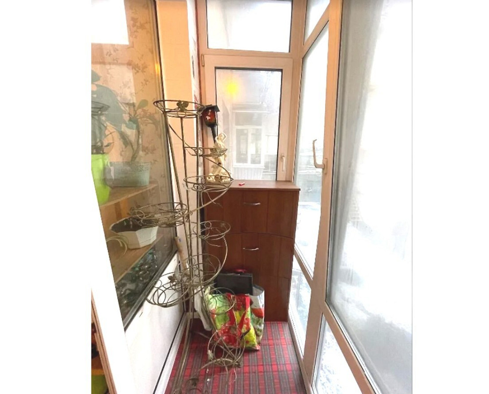 Продаж Квартира 3-кімнатна, 2/5 поверх на улица Тарасовская, д.29 Киев - изображение 12