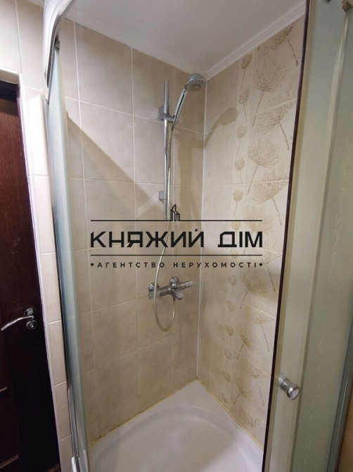 Оренда Квартира 1-кімнатна, 3/5 поверх на Казацкая ул. Київ - фото 8