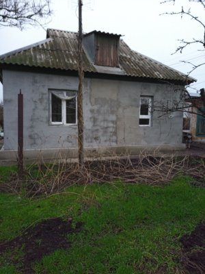 Продаж Будинок 1-кімнатний на ул. МТС (Старые Дачи), 1910 Світле - фото 1