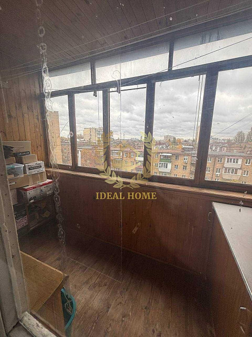 Продаж 3к. квартири, Сирець Київ - фото 12