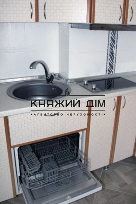 Отличная 2-комн. кв.-студио в ЖК Комфорт Таун,м. Дарница.КОД объекта : 11195514. Kiev - photo 12