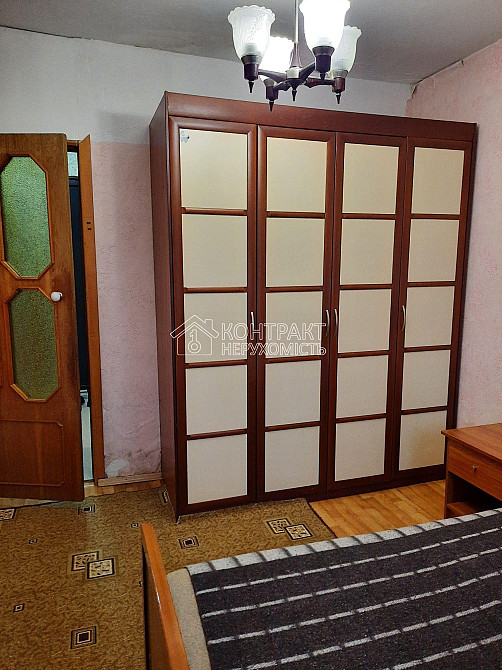 Продаж Квартира 2-кімнатна, 1/5 поверх на вул. Гарібальді Kharkiv - photo 9