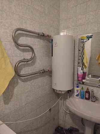 Продаж Квартира 1-кімнатна, 6/18 поверх на Єфремова Академіка вул., д. 19А Киев