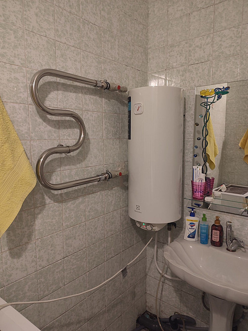 Продаж Квартира 1-кімнатна, 6/18 поверх на Єфремова Академіка вул., д. 19А Kiev - photo 5