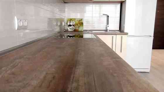 Оренда Квартира 1-кімнатна, 14/25 поверх на ул. Соломии Крушельницкой Kiev