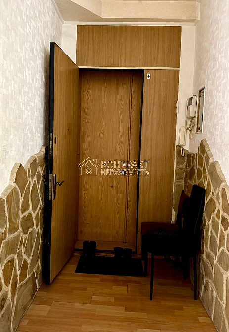 Продаж Квартира 3-кімнатна, 2/6 поверх на вул. Лермонтовська Kharkiv - photo 16