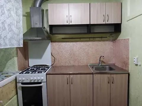 Продаж 2к Квартира 40 кв.м Портова вулиця 2 Запоріжжя - фото 1