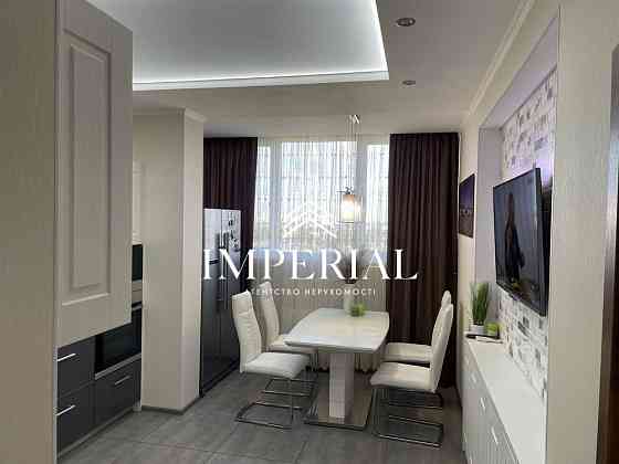 Оренда Квартира 2-кімнатна, 13/16 поверх на вул. Пр. Любомира Гузара Киев