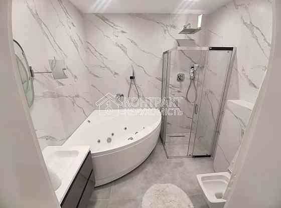 Продаж Квартира 2-кімнатна, 14/16 поверх на вул. Професорська Kharkiv