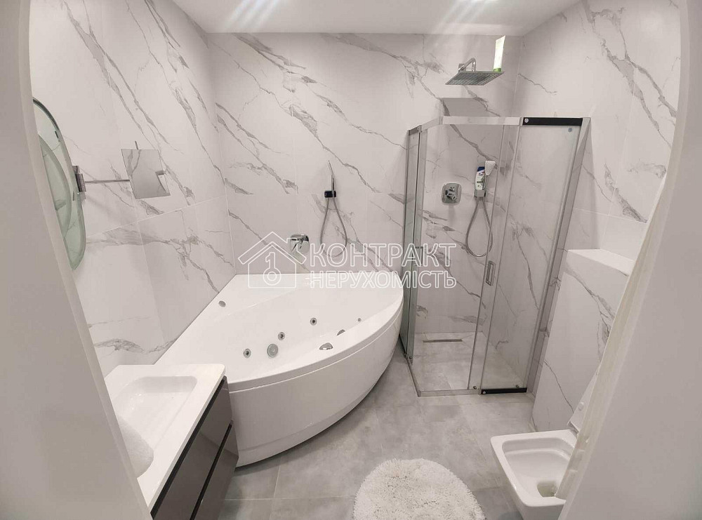 Продаж Квартира 2-кімнатна, 14/16 поверх на вул. Професорська Харків - фото 4