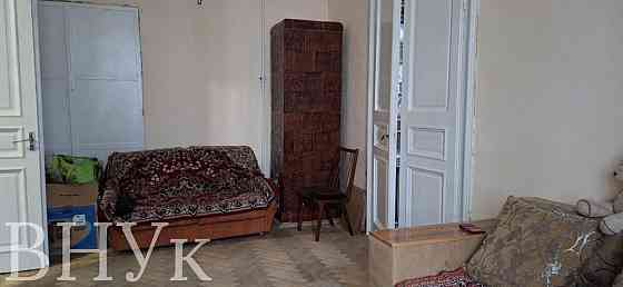 Продаж Квартира 3-кімнатна, 2/2 поверх на вул. Франка Івано-Франківськ