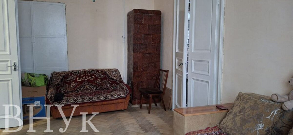 Продаж Квартира 3-кімнатна, 2/2 поверх на вул. Франка Івано-Франківськ - фото 5