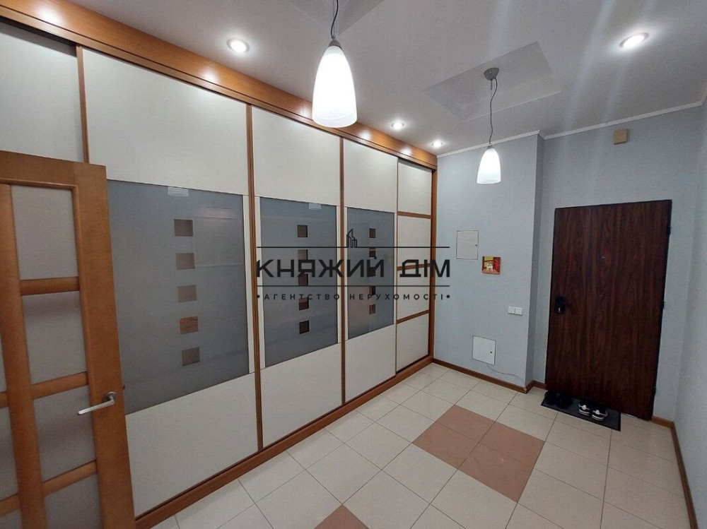 Оренда Квартира 3-кімнатна, 19/23 поверх на вул. Тимофеевой Гали ул./ Провіантська Київ - фото 2