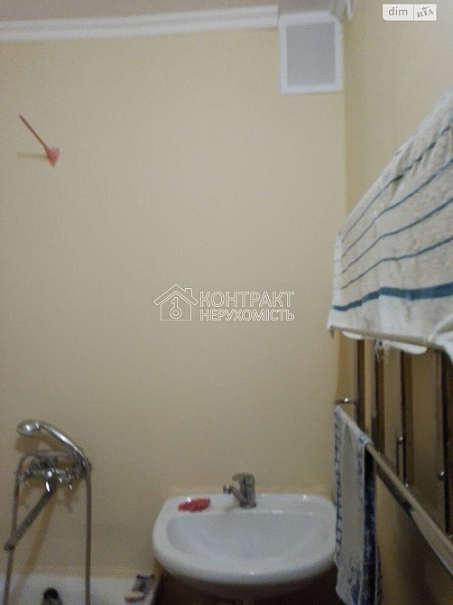 Продаж Квартира 1-кімнатна, 2/9 поверх на вул. Золочевская Харків - фото 6