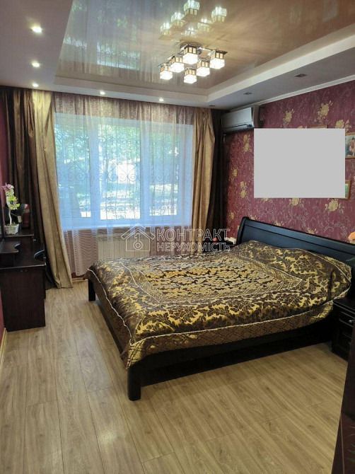Продаж Квартира 3-кімнатна, 1/9 поверх на вул. Гагаріна Харків - фото 3