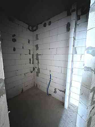 Однокомнатная квартира в ЖК Акварель 3 на Пишоновской Одеса