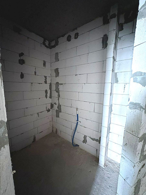 Однокомнатная квартира в ЖК Акварель 3 на Пишоновской Одеса - фото 5