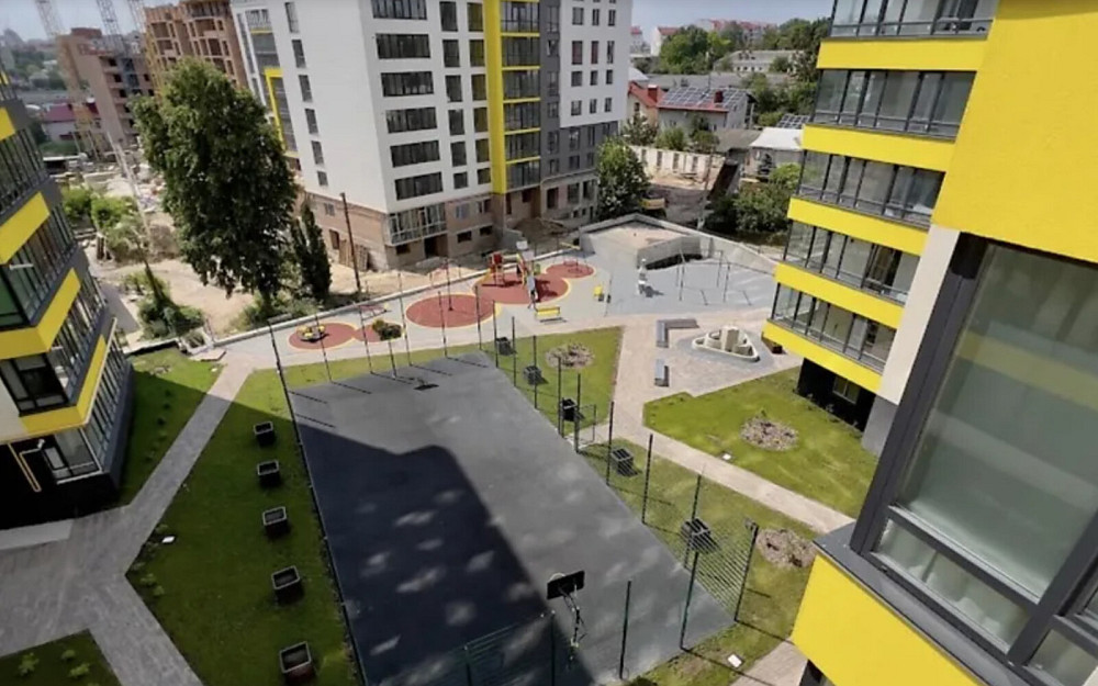 Продаж Квартира 1-кімнатна, 11/12 поверх Ternopil' - photo 12