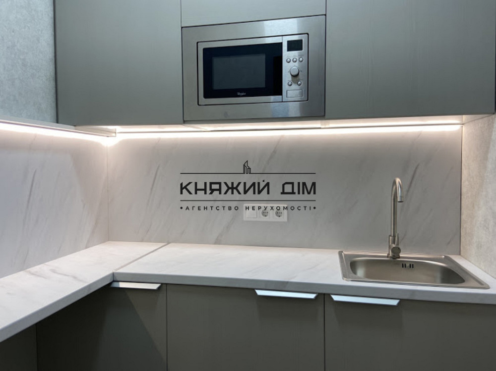 Продаж офісне приміщення на Жилянская ул. поверх - 13/23 Київ - фото 13