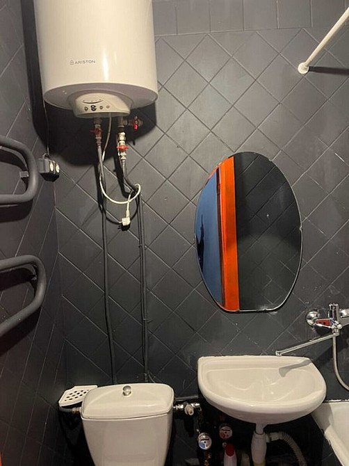 Продаж Квартира 1-кімнатна, 3/9 поверх на Лескова, 6 Київ - фото 2