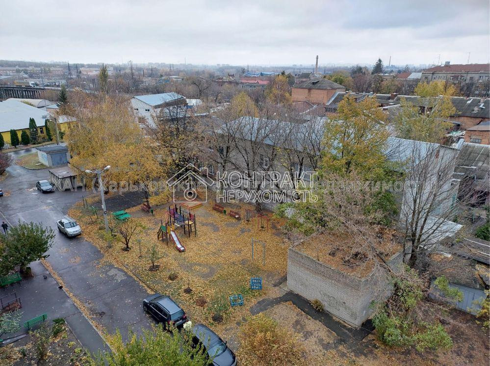 Оренда Квартира 2-кімнатна, 7/12 поверх на вул. Старосільський в’їзд Харків - фото 19