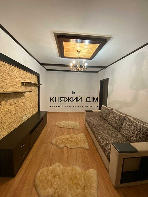 #127968; Продам 2-кімнатну квартиру біля метро Позняки / Харківська Київ - фото 3