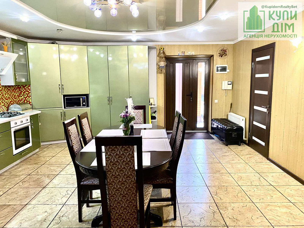 Продається чудовий будинок із гостьовим будиночком (3D Тур) Кропивницький - фото 19