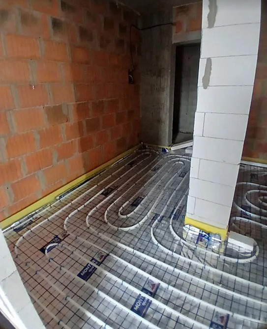 Продаж 2к квартири 62.9 кв. м на вул. Полковника Данила Нечая Тернопіль - фото 7