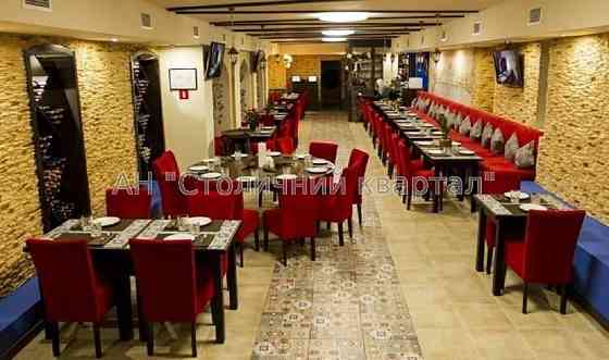 Продаж Будинок 9-кімнатний на Володимирська вул., 92/39 Київ