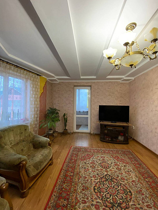 Продаж Квартира 3-кімнатна, 5/6 поверх на Тролейбусна, 28 Івано-Франківськ - фото 15