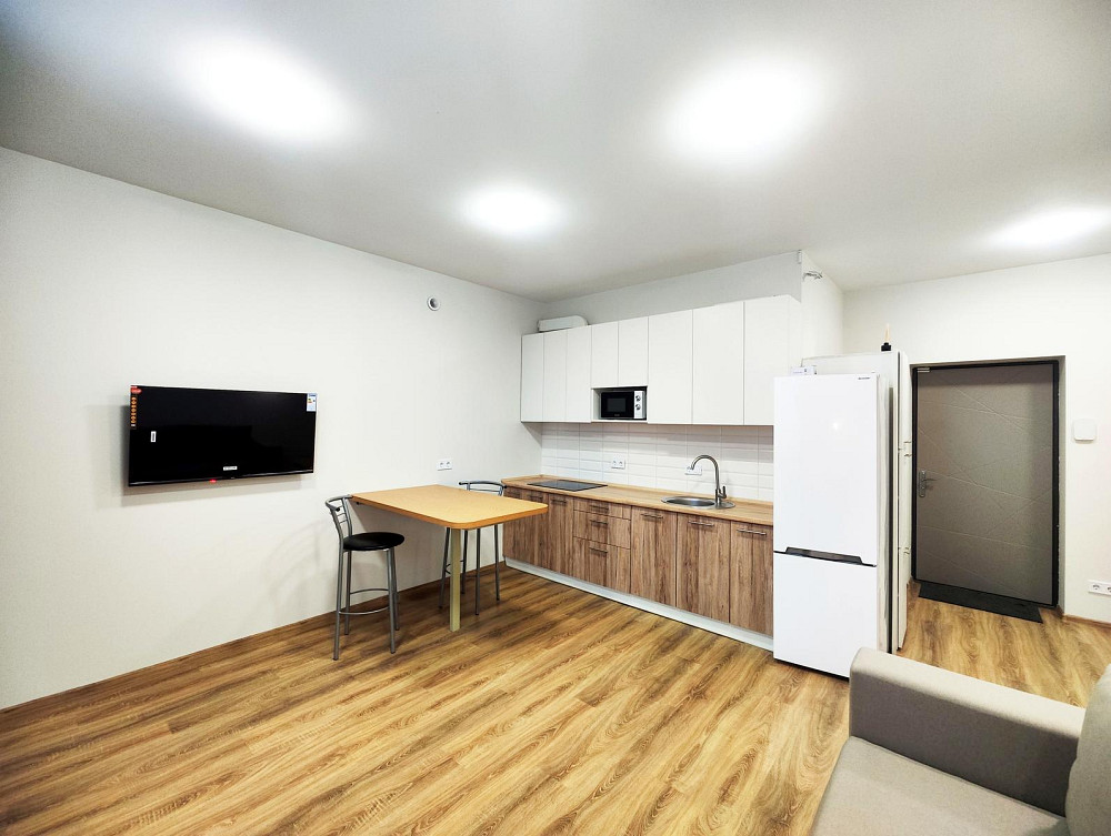 Продаж Квартира 1-кімнатна, 6/7 поверх на Сергія Колоса вул., д. 3 Kiev - photo 2