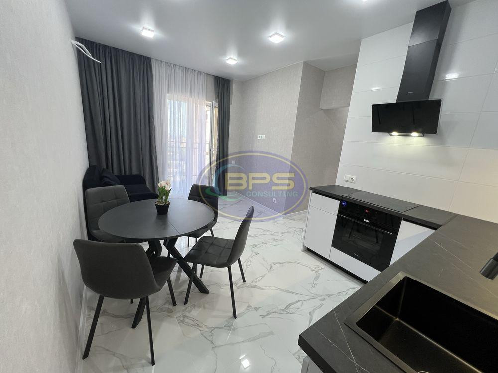 Продаж 1к квартири 42.5 кв. м Одеса - фото 4